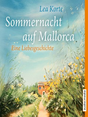 cover image of Sommernacht auf Mallorca